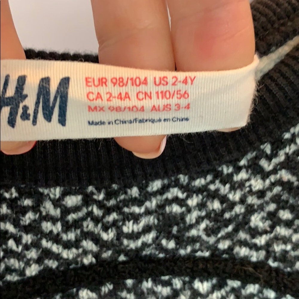Sweatshirt - Picture 4 of 6